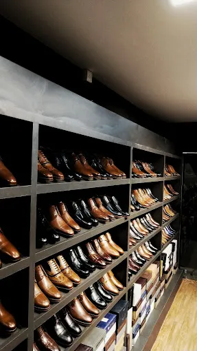 SHU 4 U, Luxury Premium Shoe store
